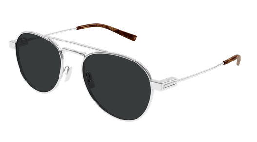 Saint Laurent SL 708-002 Silver
