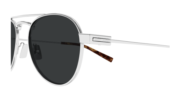 Saint Laurent SL 708-002 Silver