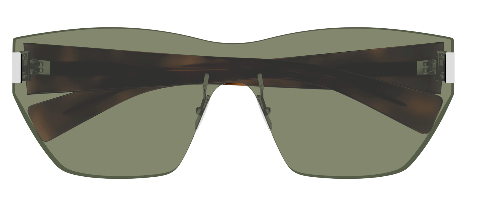 Saint Laurent SL 755-002 Havana