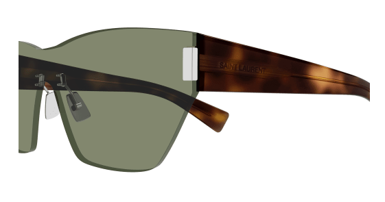 Saint Laurent SL 755-002 Havana