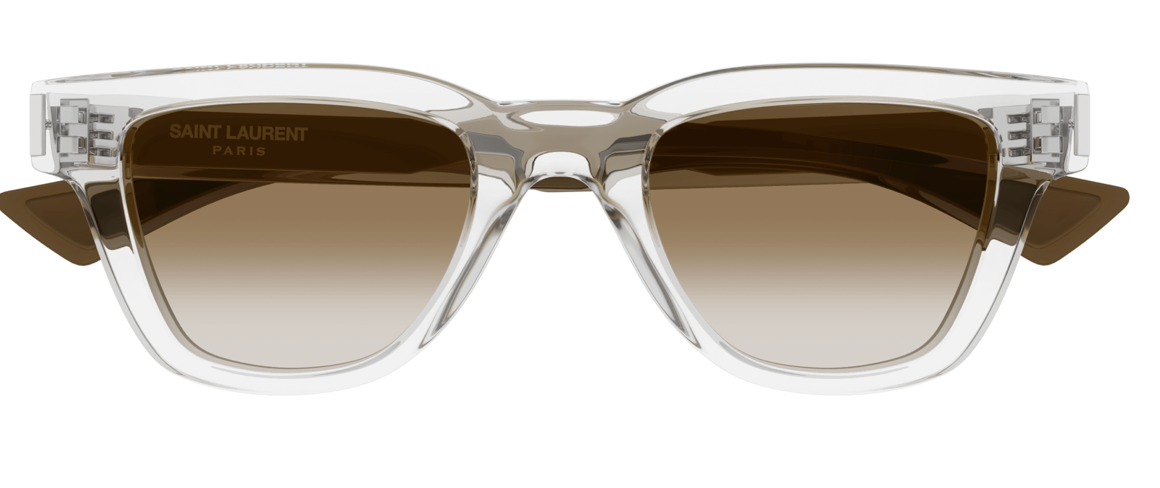 Saint Laurent SL 789 JACQUES-003 Yellow