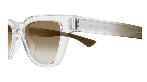 Saint Laurent SL 789 JACQUES-003 Yellow