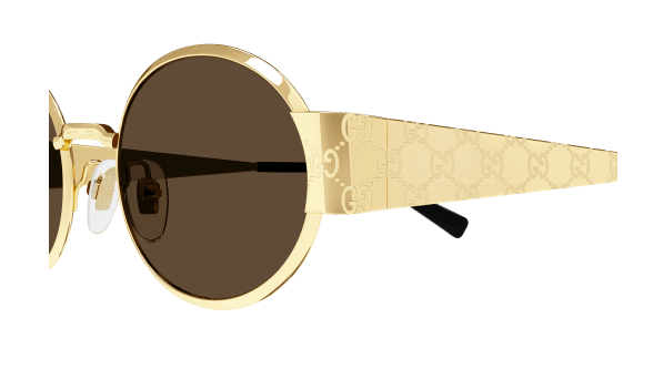 GG1854S-005 Gold