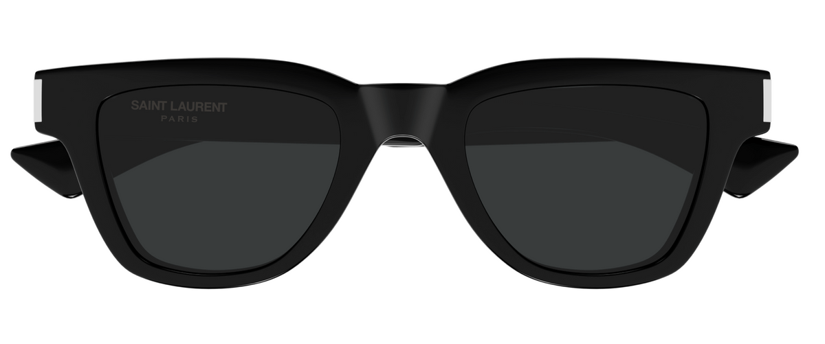 SL 789 JACQUES-001 Black