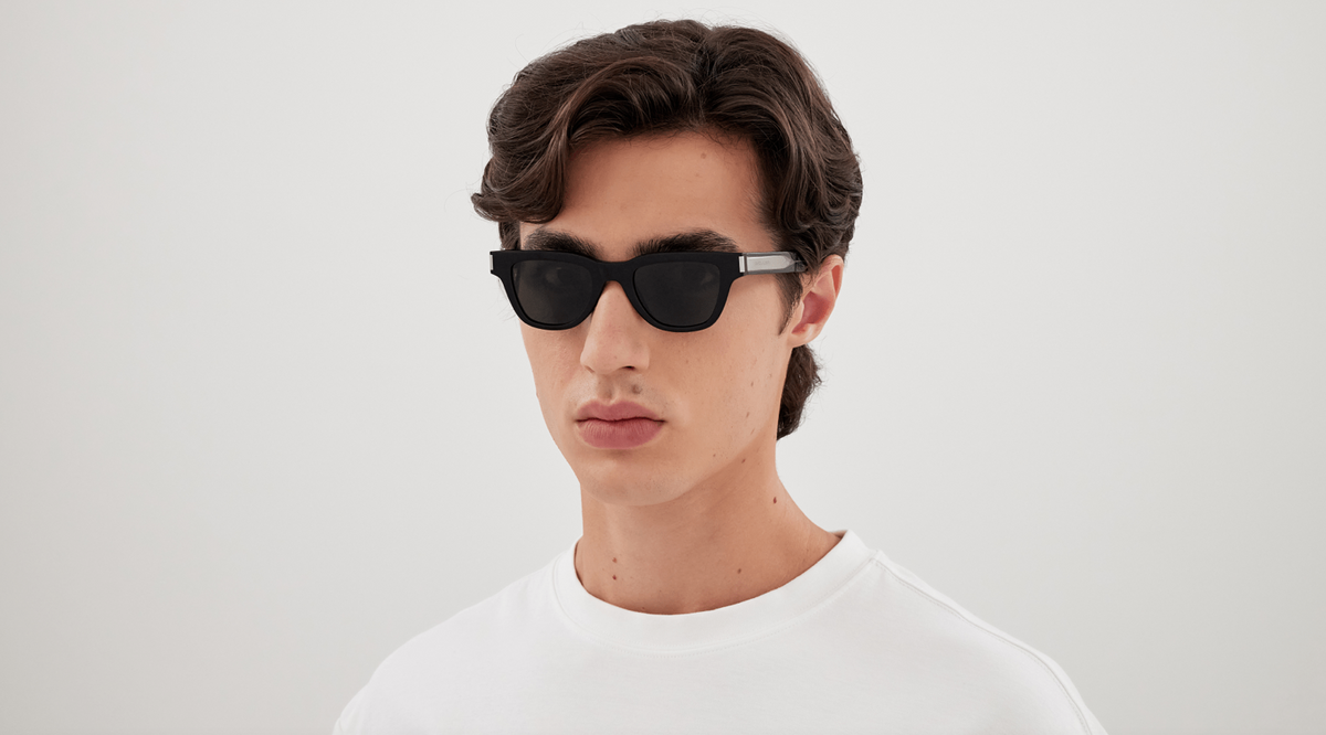 SL 789 JACQUES-001 Black