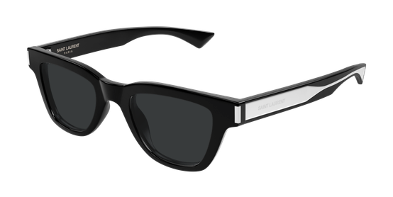 SL 789 JACQUES-001 Black