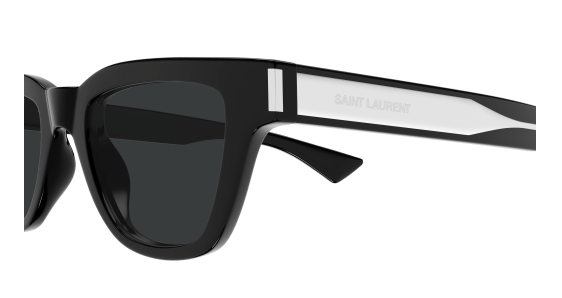 Saint Laurent SL 789 JACQUES-001 Black