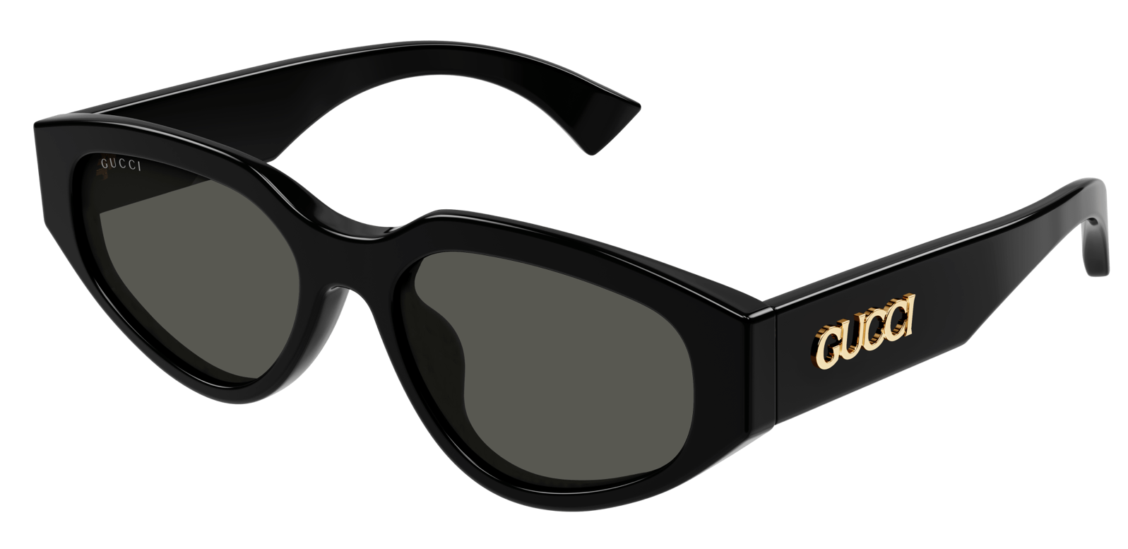 Gucci GG1845SA-001 Black