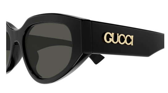 Gucci GG1845SA-001 Black