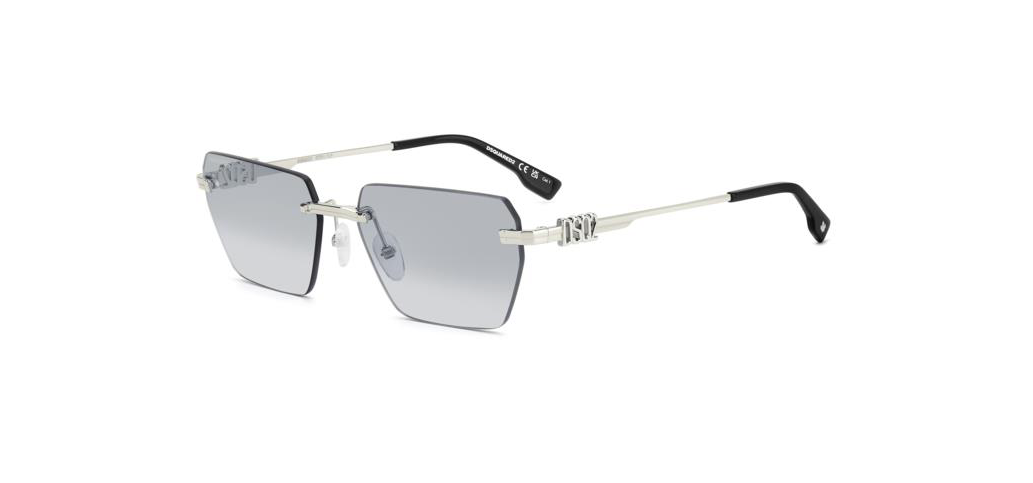 Dsquared2 D2 0102/S