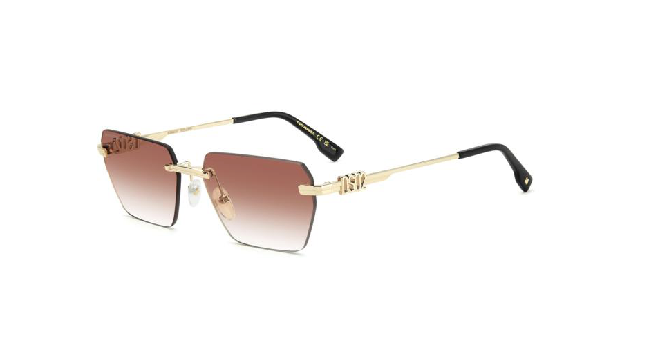 Dsquared2 D2 0102/S