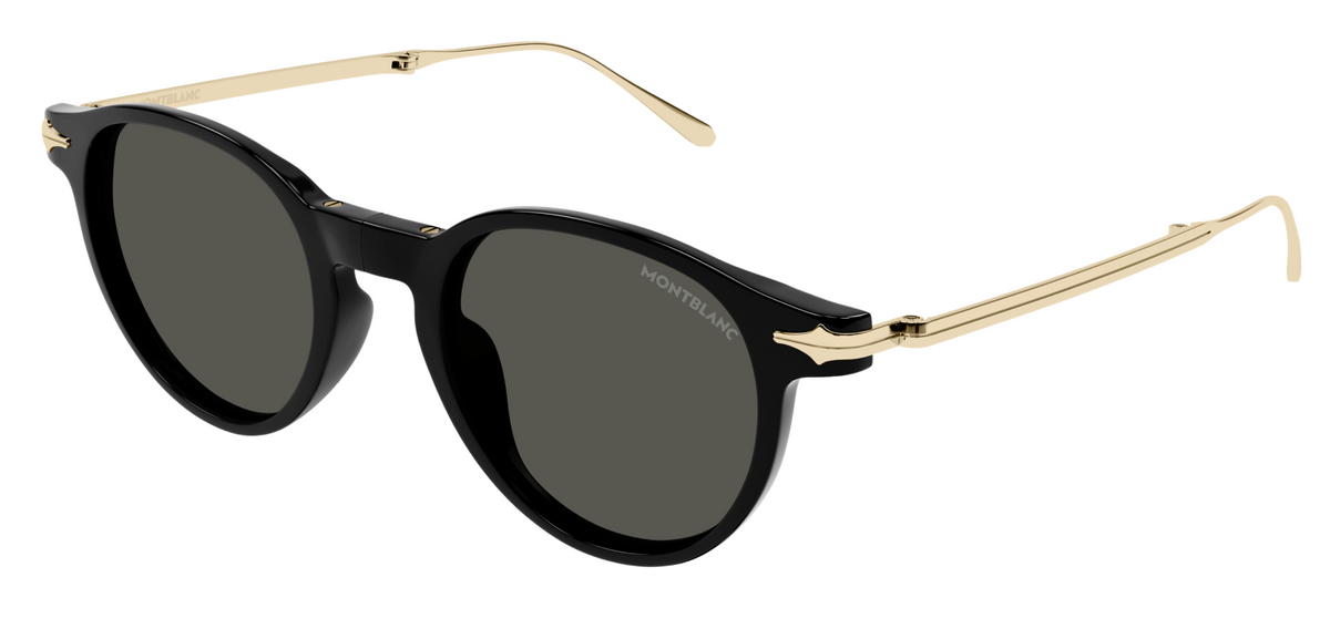 MB0407S-001 Gold