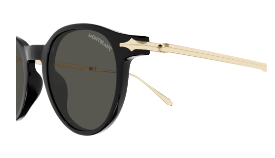 MB0407S-001 Gold