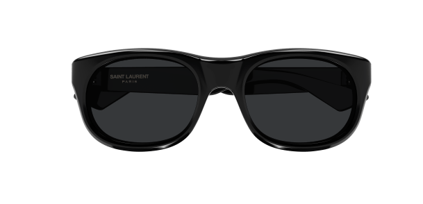 Saint Laurent SL 815 ROMY-001 Black