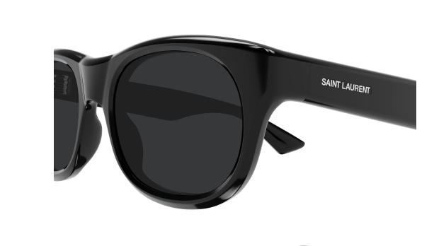 Saint Laurent SL 815 ROMY-001 Black