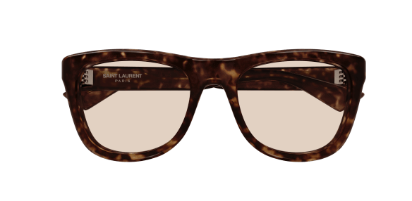 Saint Laurent SL 816-007 Light Havana