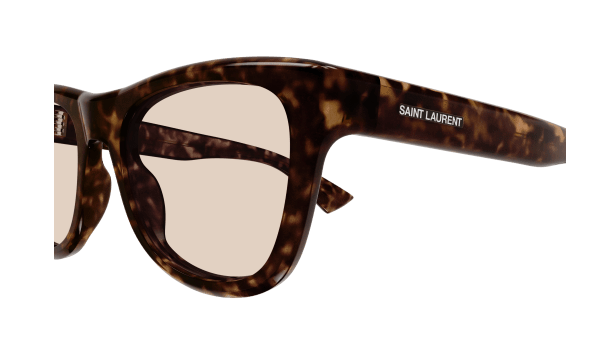 Saint Laurent SL 816-007 Light Havana