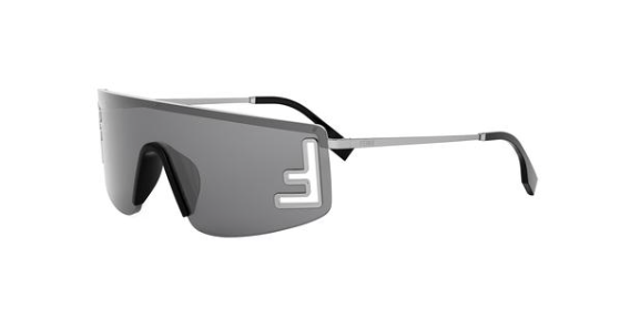 FENDI SPORT FE40168U 14A Black