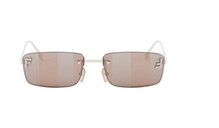 Fendi First Crystal FE4172US 32G