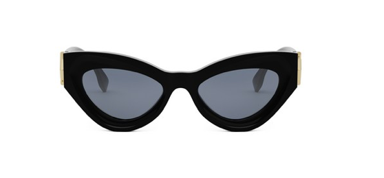FF Diamonds FE40146I 01v black