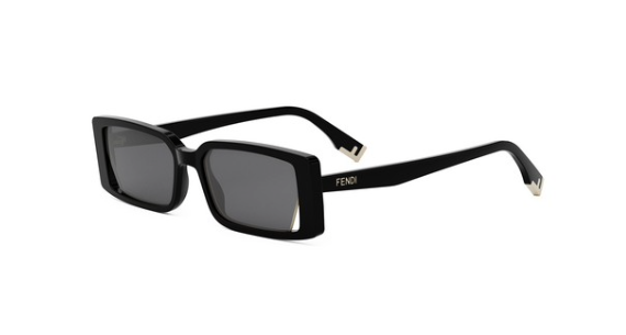 Way FE40164I 01A Black