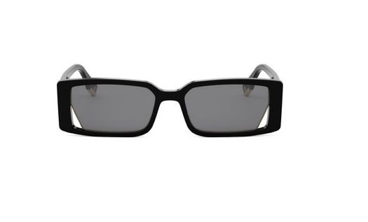 Way FE40164I 01A Black