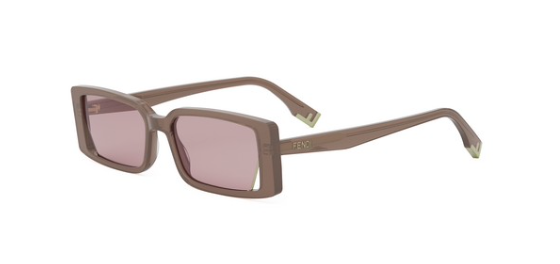 Fendi Way FE40164I 45Y Pink