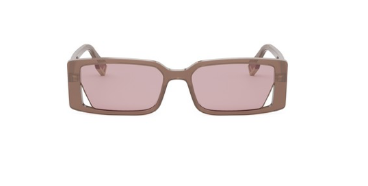 Fendi Way FE40164I 45Y Pink