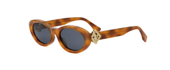 FF DIAMONDS FE40140U 56V Havana
