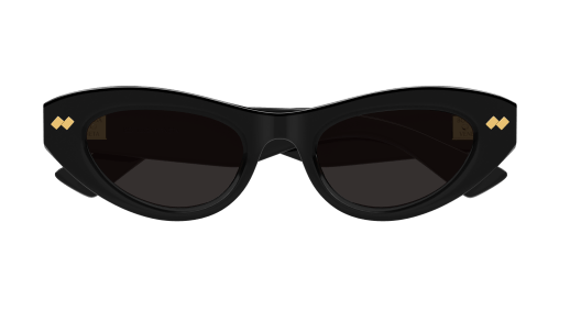Bottega Veneta BV1350-001 Black