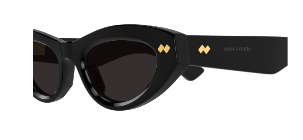 Bottega Veneta BV1350-001 Black