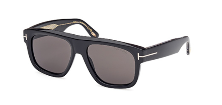 Tom Ford FT1201 01A -ICON- Black