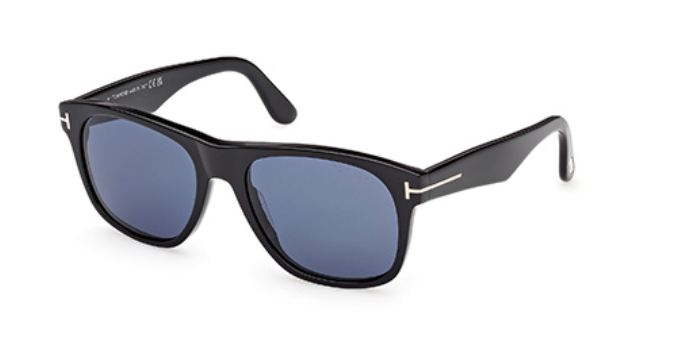 Tom Ford Icon FT1284 01V Black
