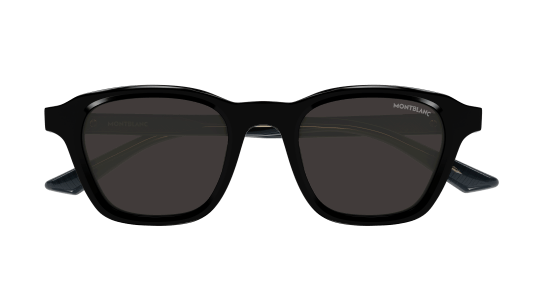 Montblanc MB0384S-001 Black