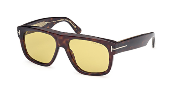 Tom Ford FT1201 52E ICON Havana