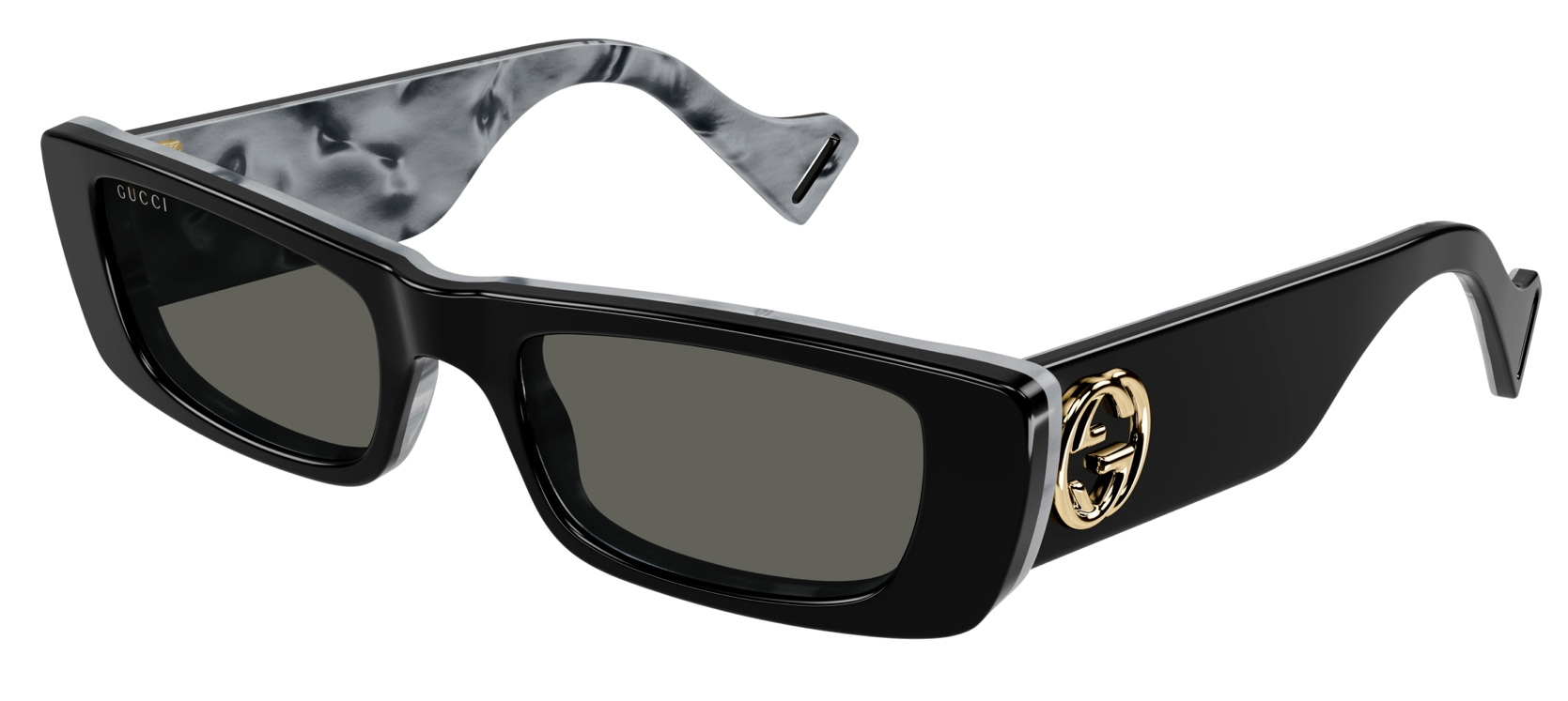 Gucci GG0516S-001 Black