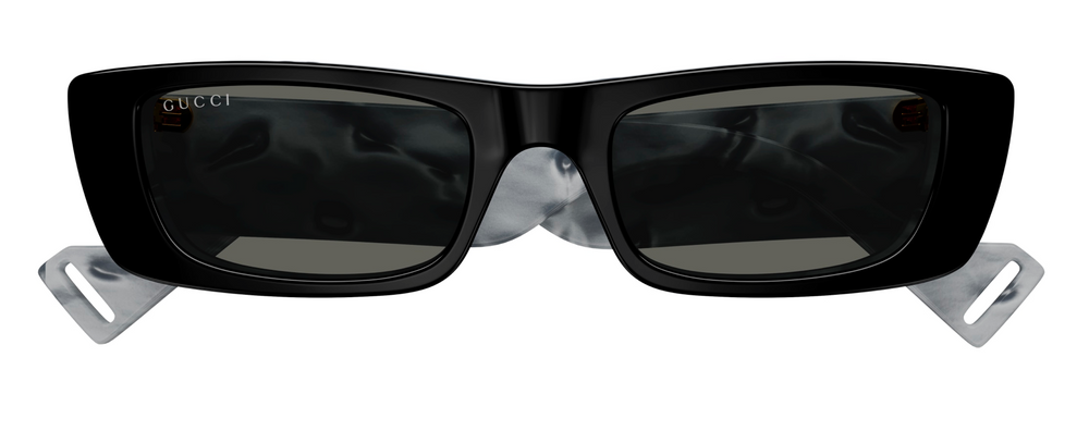 GG0516S-001 Black