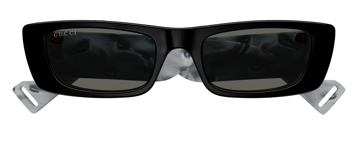 GG0516S-001 Black