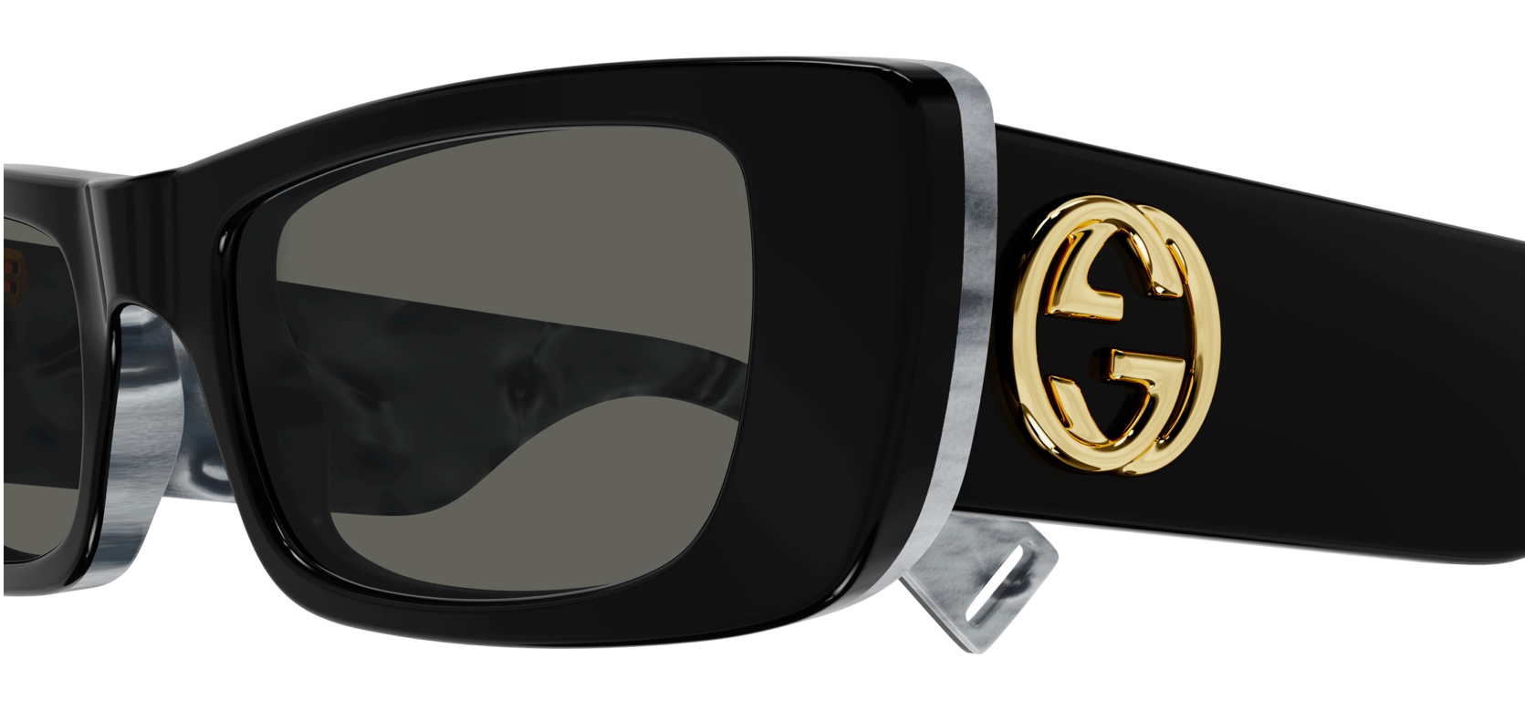 Gucci GG0516S-001 Black