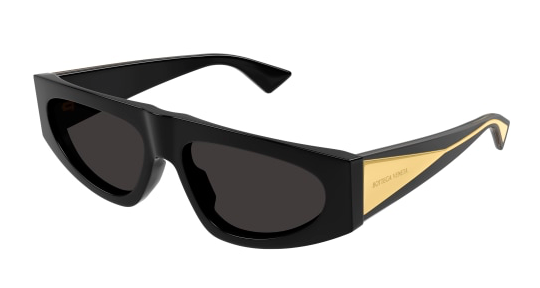 Bottega Veneta BV1277S-001 Black