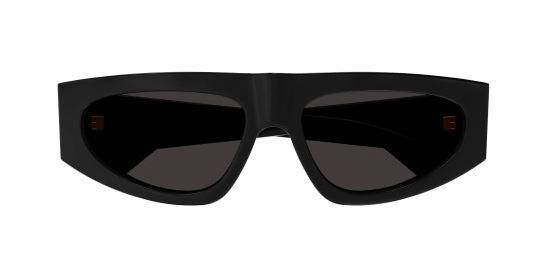 Bottega Veneta BV1277S-001 Black