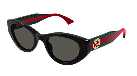 Gucci GG1862-001 Black