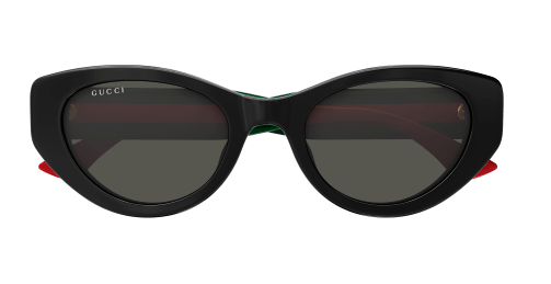 Gucci GG1862-001 Black