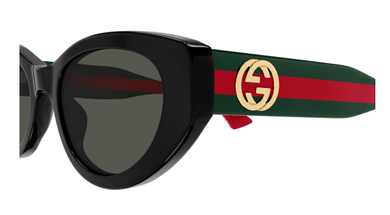 Gucci GG1862-001 Black