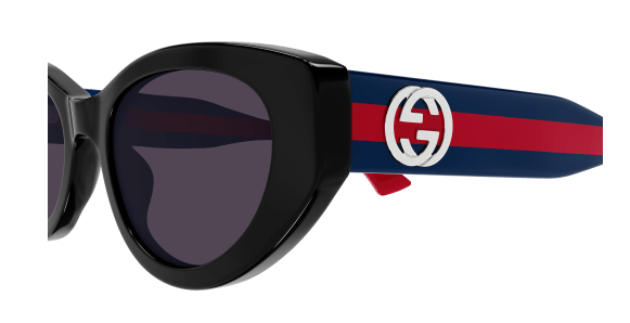 Gucci GG1862-004 Violet