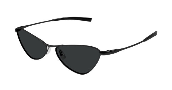 Saint Laurent  830-001 Black