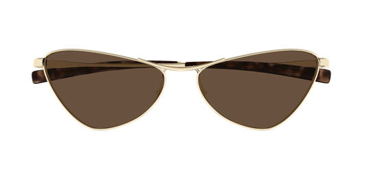 Saint Laurent  830-004 Gold