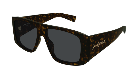 Saint Laurent SL832-002 Havana