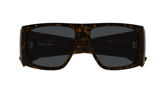 Saint Laurent SL832-002 Havana