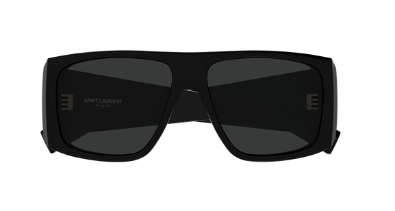 Saint Laurent SL832-001 Black